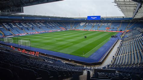 Post Match: Leicester City 4.